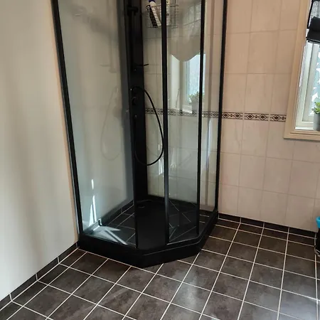 Vollabakken Nordkjosbotn