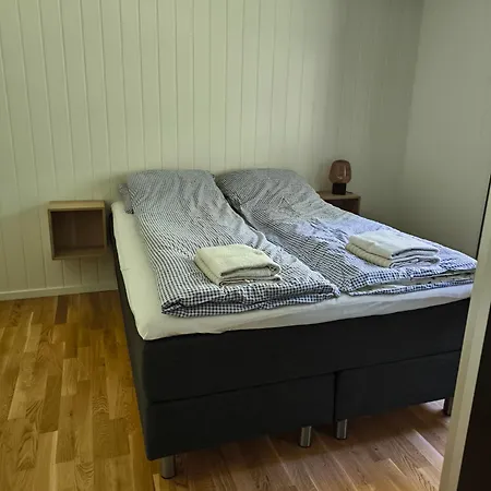 Appartamento Vollabakken